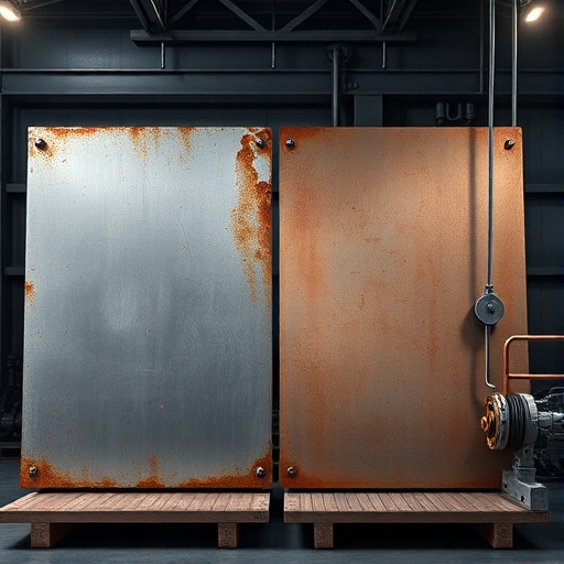 gavanized pros of stainless steel fastener galvanized steel vs stainless steel corroding