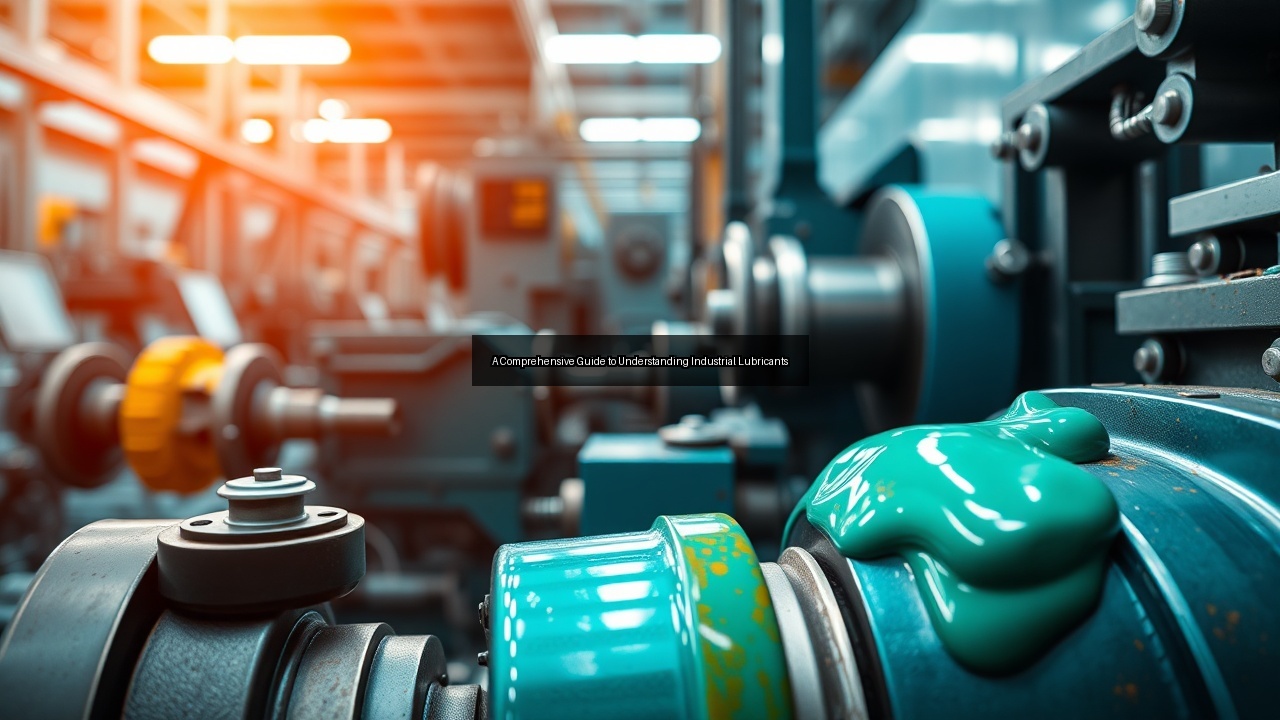 lubrication industrial grease mechanical lubricator lubricants grease